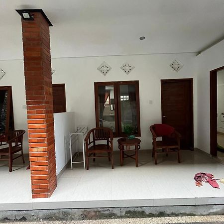 Gusti Room Ubud Kültér fotó