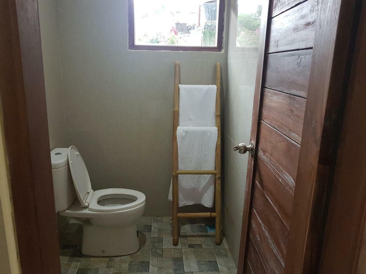Gusti Room Ubud Kültér fotó